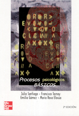 Procesos Psicologicos Basicos Procesos Psicologicos Basicos
