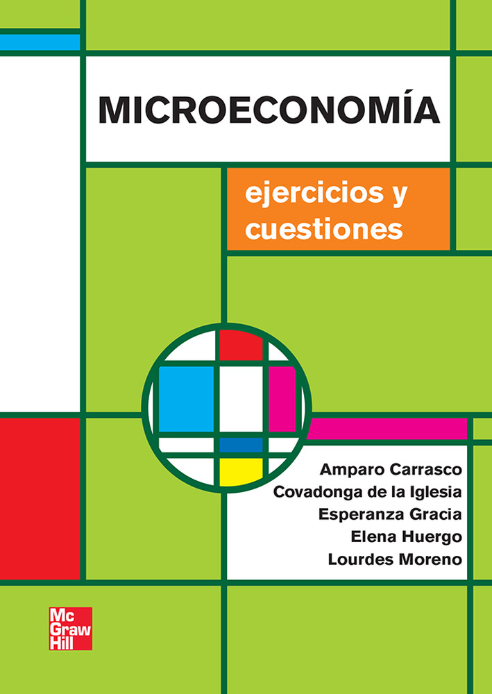 Microeconomia intermedia:problemas y cuestiones ,edicion adaptada