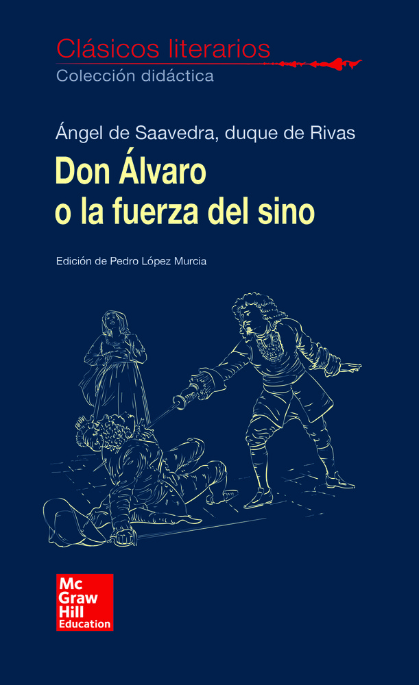 CLASICOS LITERARIOS. Generacion del 98.