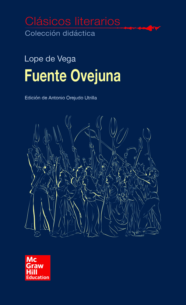 CLASICOS LITERARIOS. Poesia Medieval