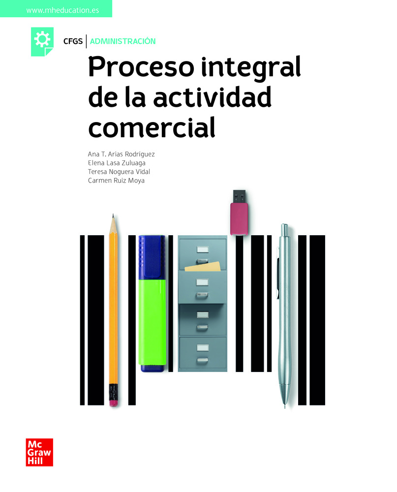 Oficina de farmacia