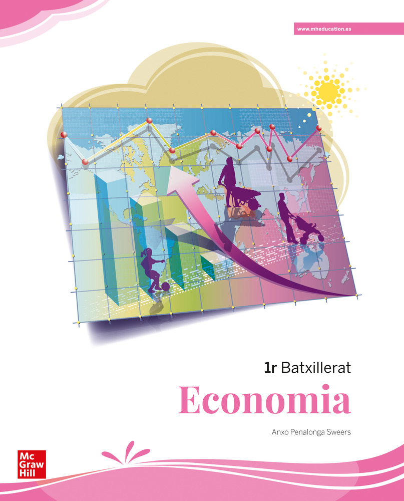 Funcionament de l'empresa 1r Batxillerat