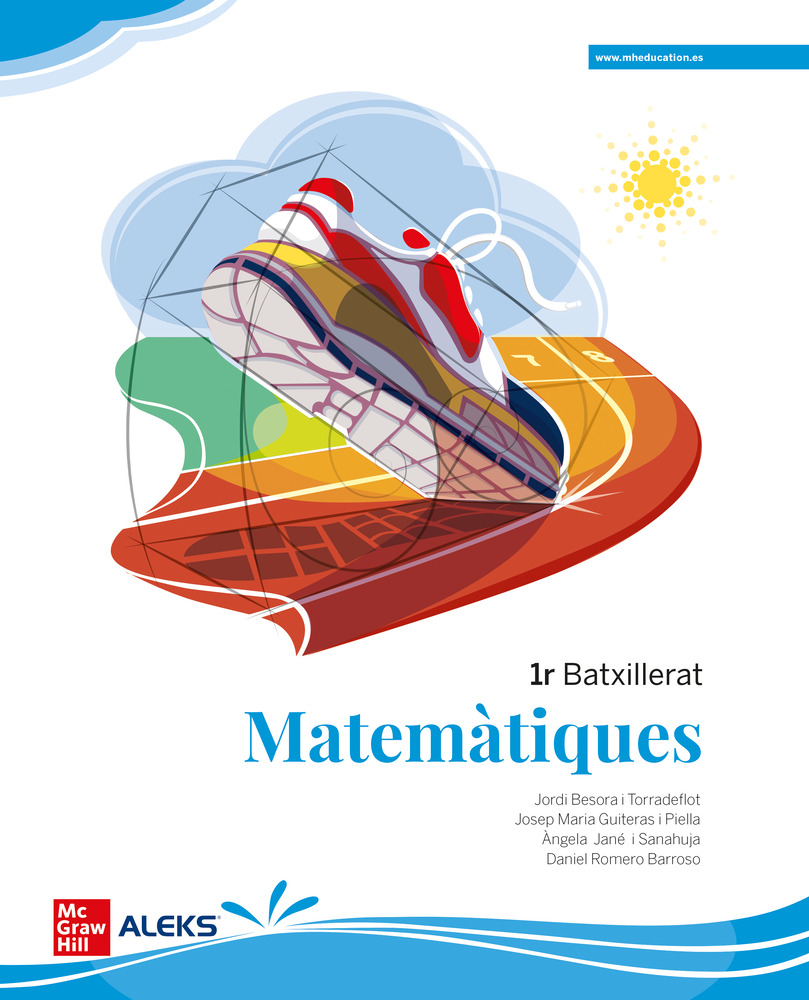 Cap a 2n. Matemàtiques