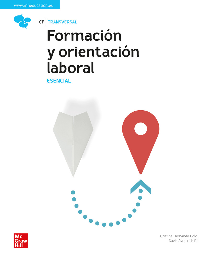 Formació i orientació laboral. Essencial