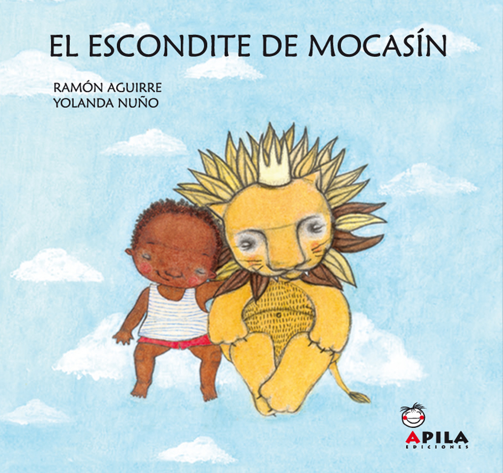 El gusanito Cosiluz