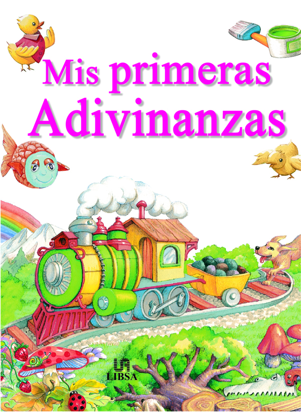 Animales domésticos