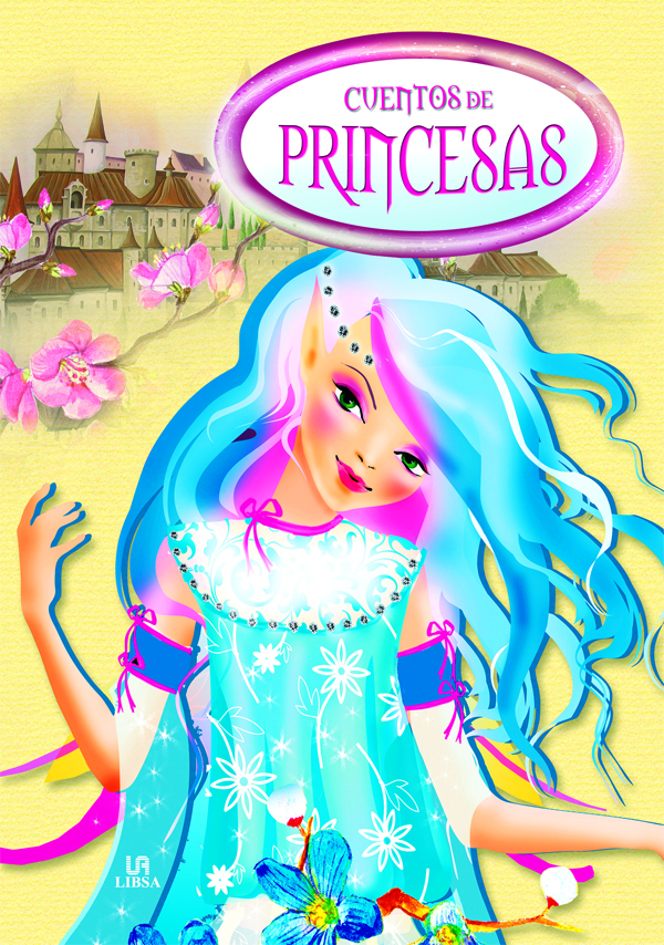 Cuentos de Magia y Dragones