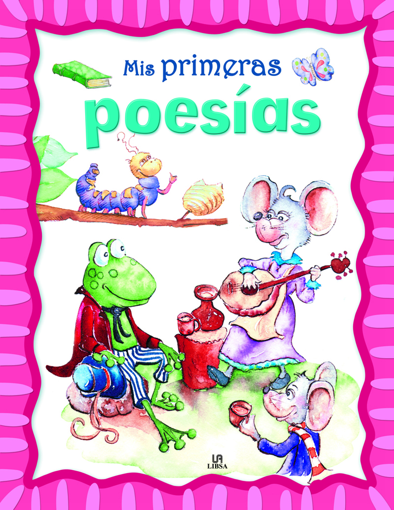 Cuéntame un Cuento