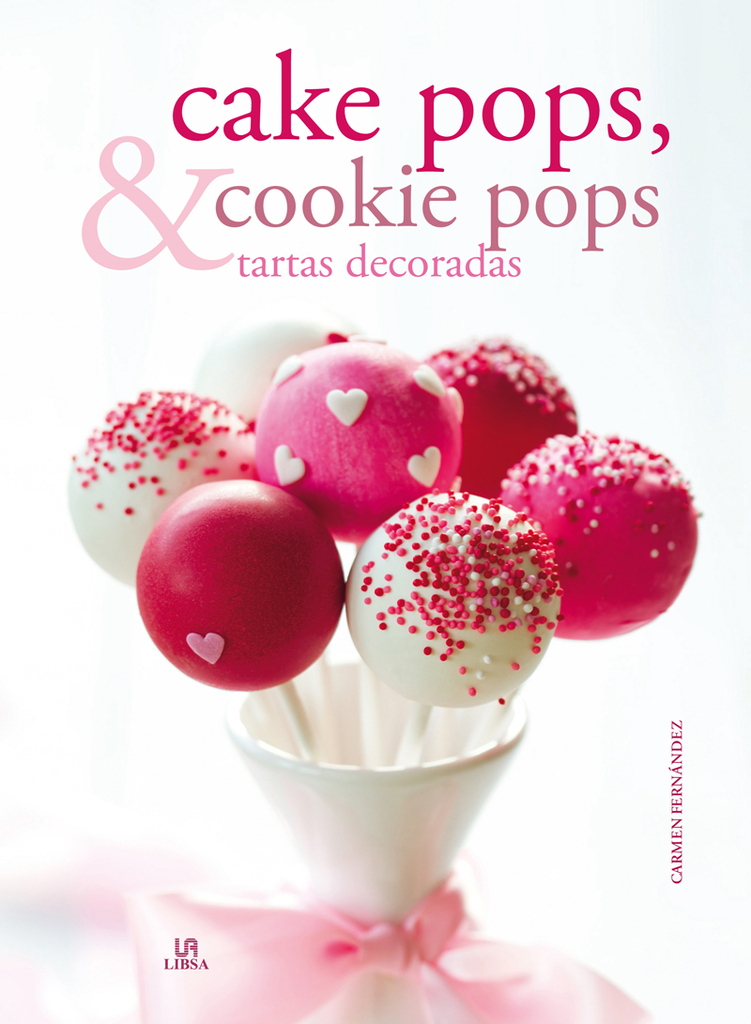 Delicias para compartir