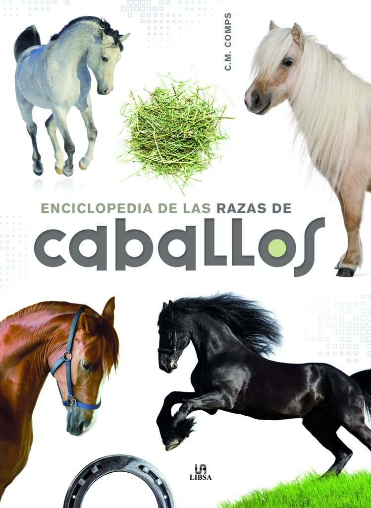 El caballo