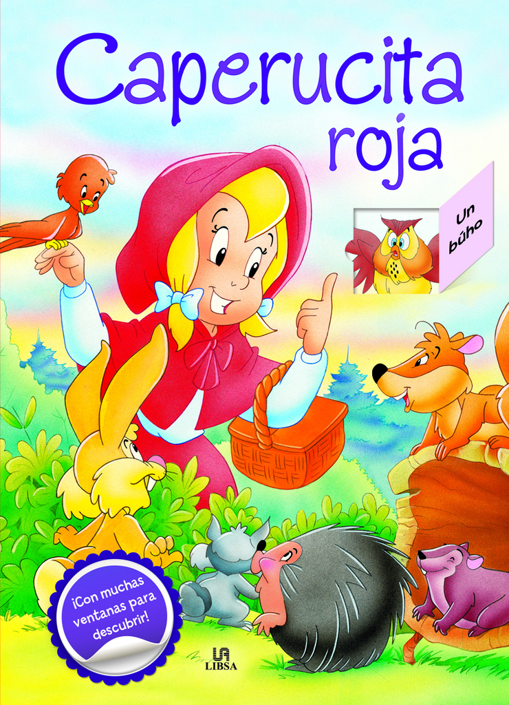 El patito feo