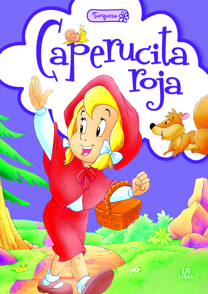 Cuentos del Bosque