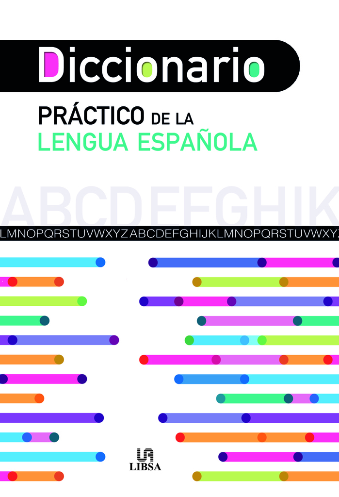 Diccionario Práctico de la Lengua Española