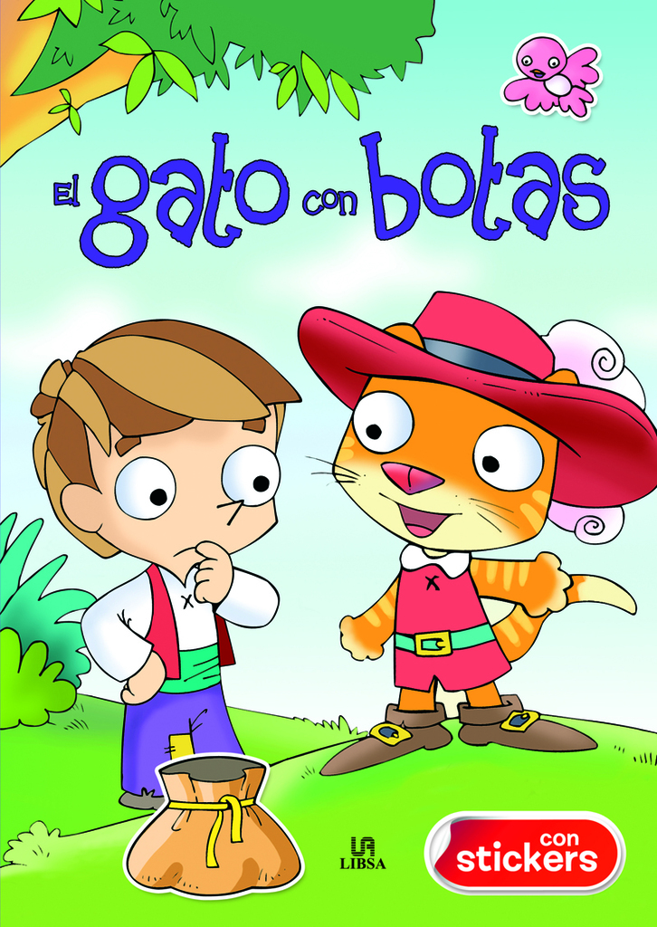 Los Tres Cerditos