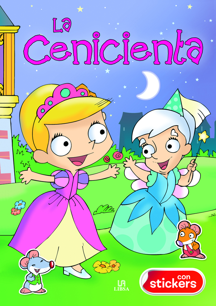 La Casita de Chocolate