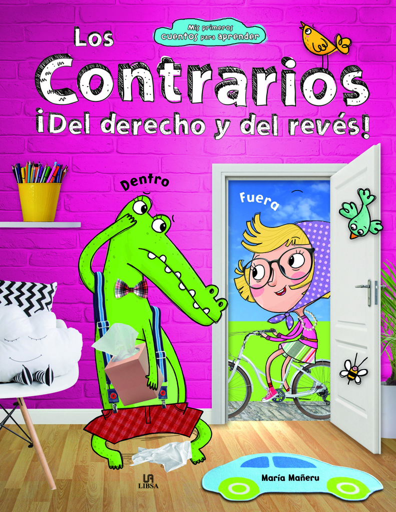 Los Colores