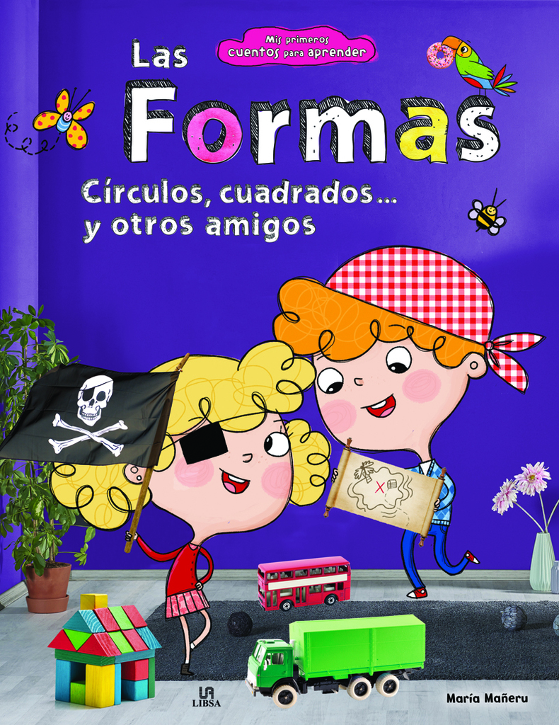 Los Contrarios