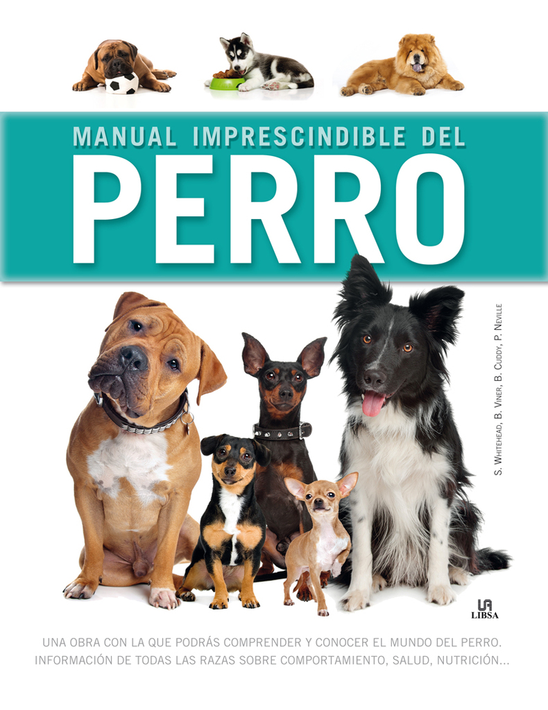 El cocker spaniel inglés