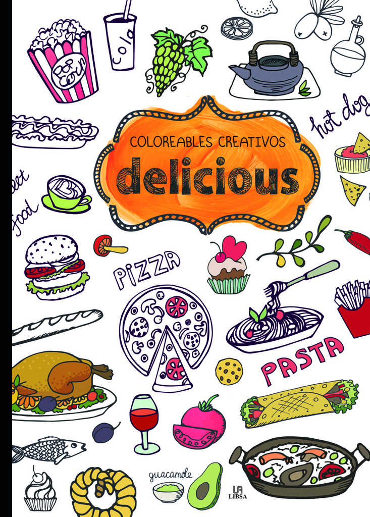 Delicious