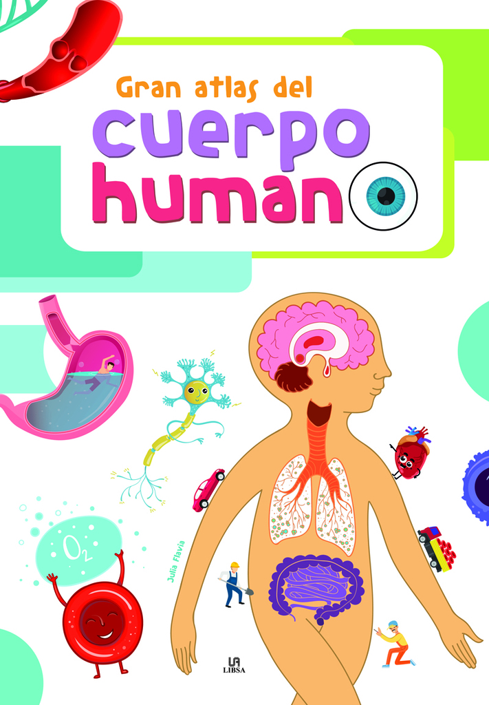 Enciclopedia de las Cosas Asombrosas
