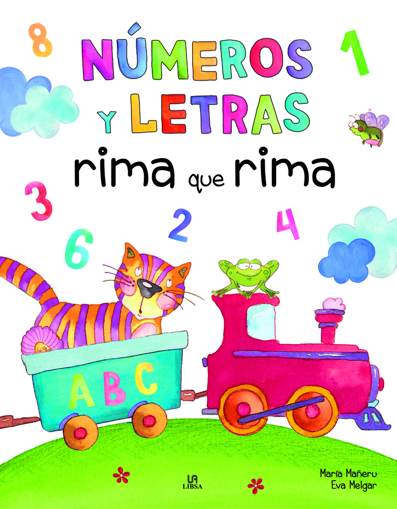 La Casa Encantada de los Números