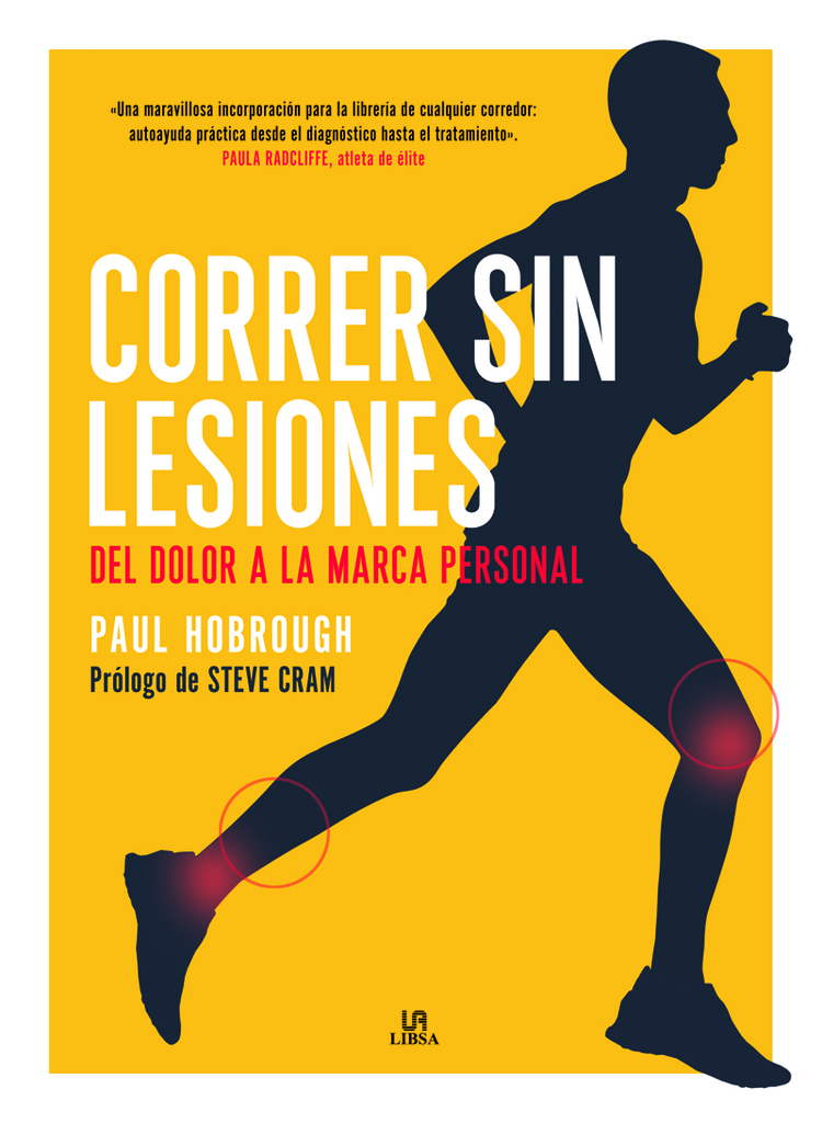 Correr sin Lesiones