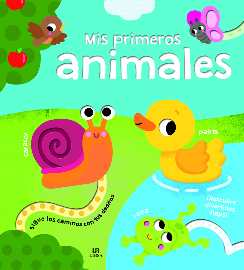 Mis Primeras Palabras