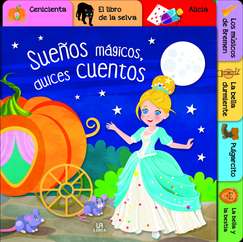 365 Cuentos para Soñar