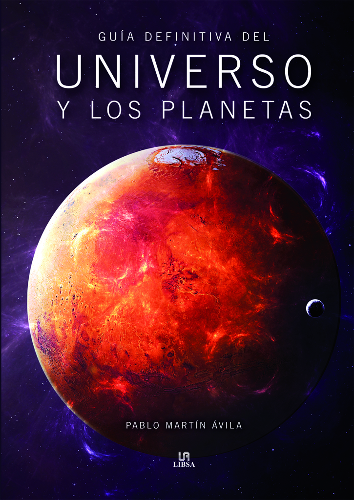 Lúa azul 1. astronomía
