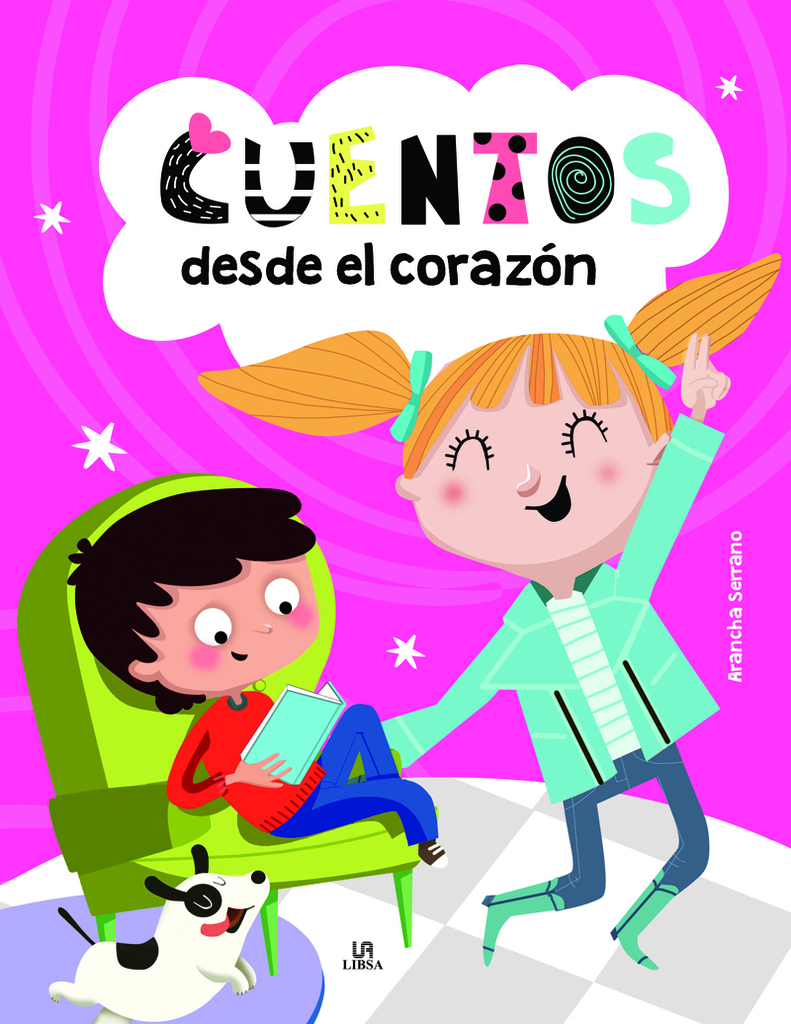 Cuentos para Leer en Familia
