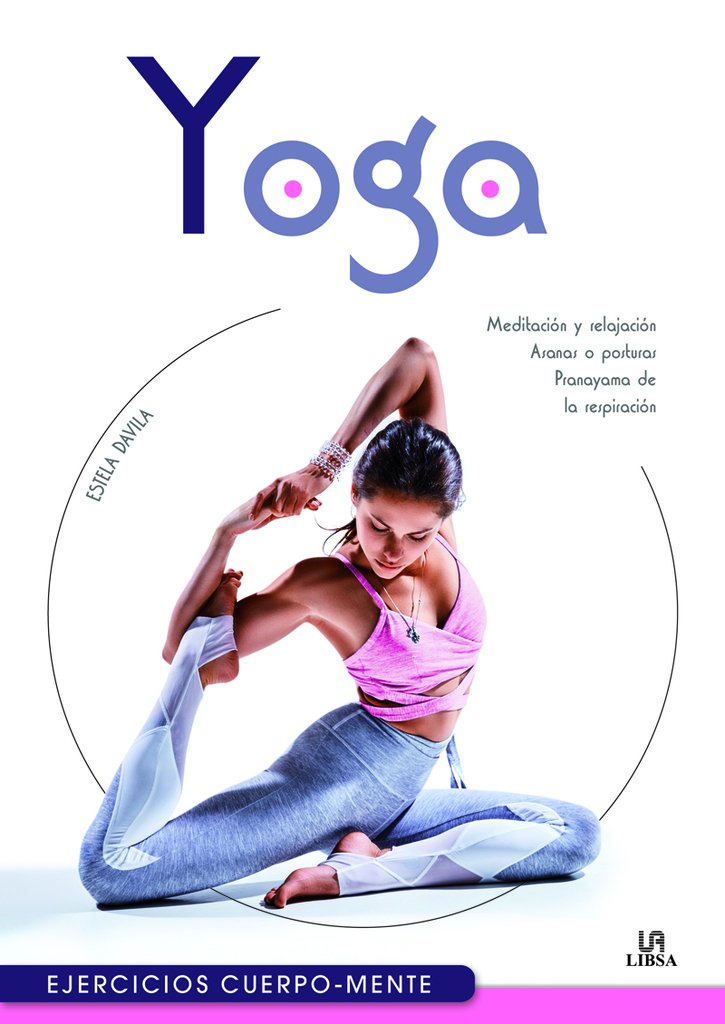 Ejercicios de Pilates