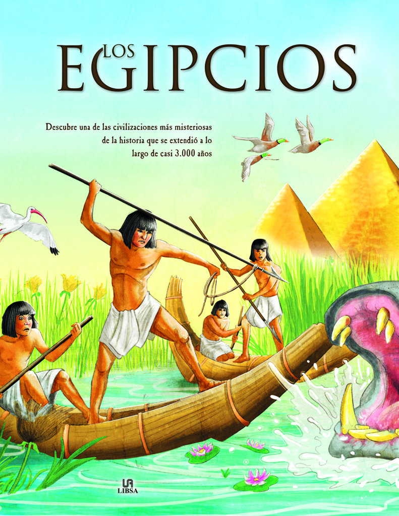 Dinosaurios