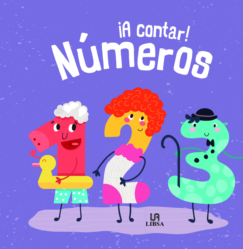 ¡A Jugar! Formas