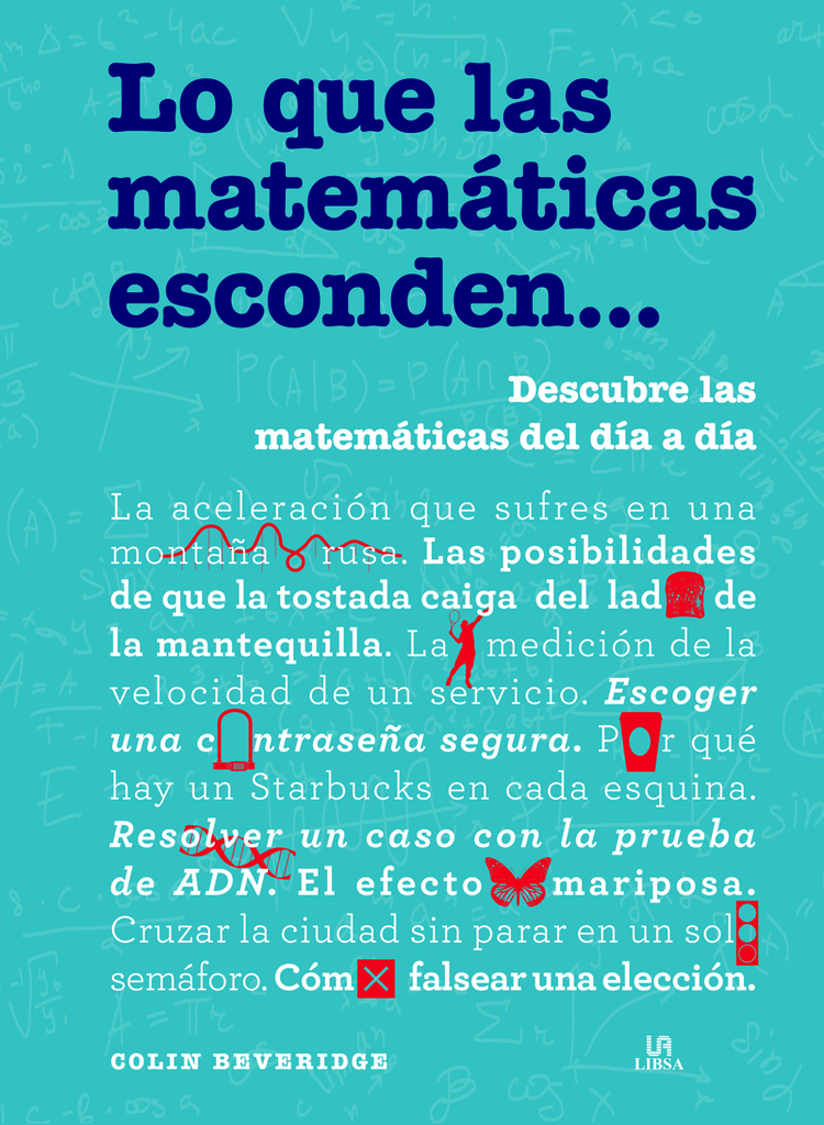 Maravillas que Escoden los Números