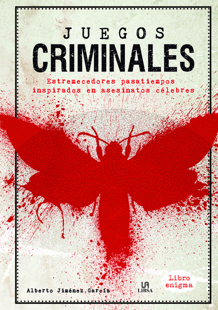 Enigmas de Agatha Christie