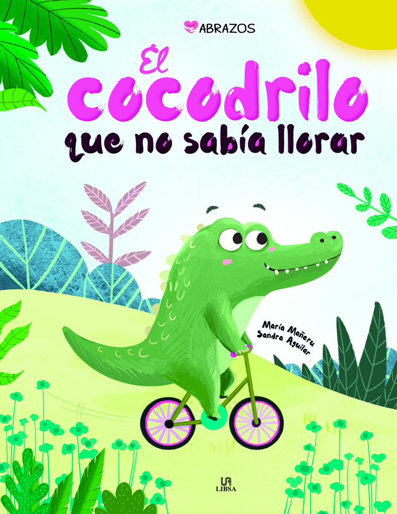 Un Pingüino con Abrigo