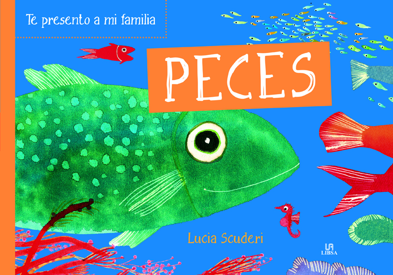 Peces Peces