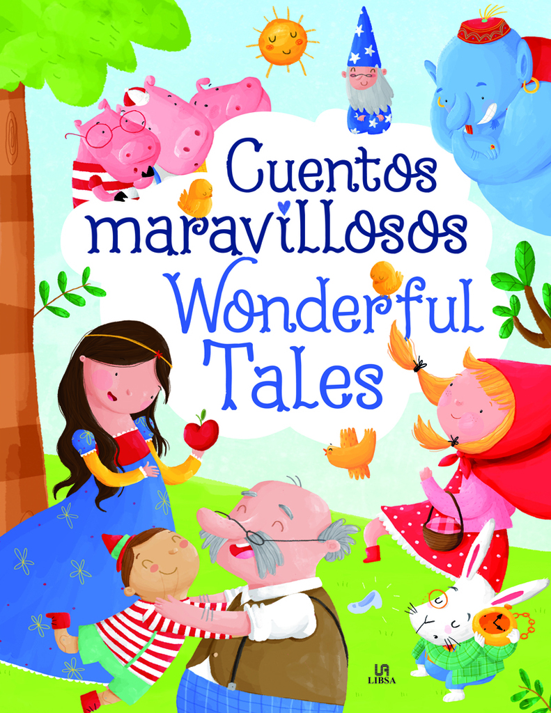 El Lobito de Papel