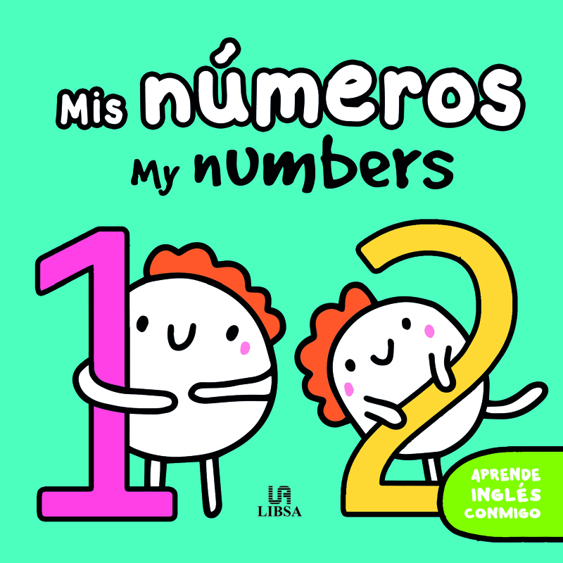 Descubre los Números