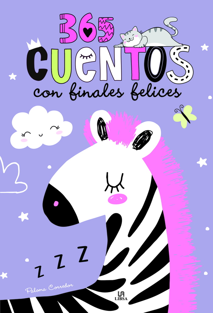 365 Cuentos con Finales Felices 365 Cuentos con Finales Felices