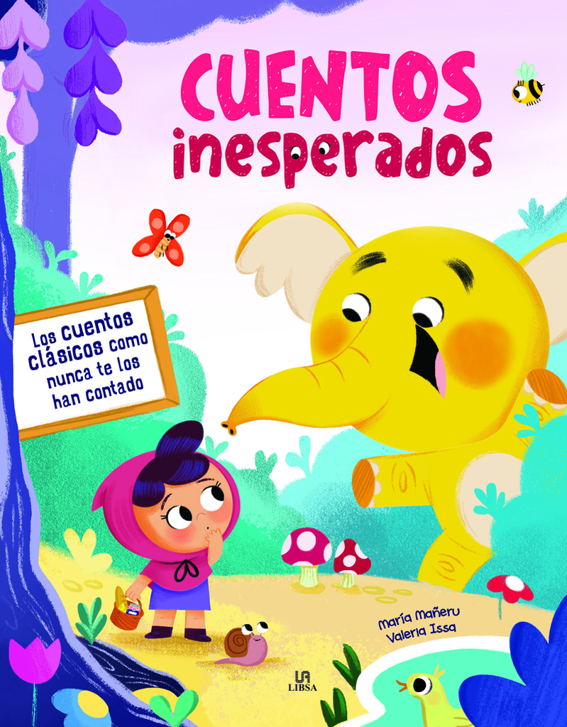 365 Cuentos con Finales Felices