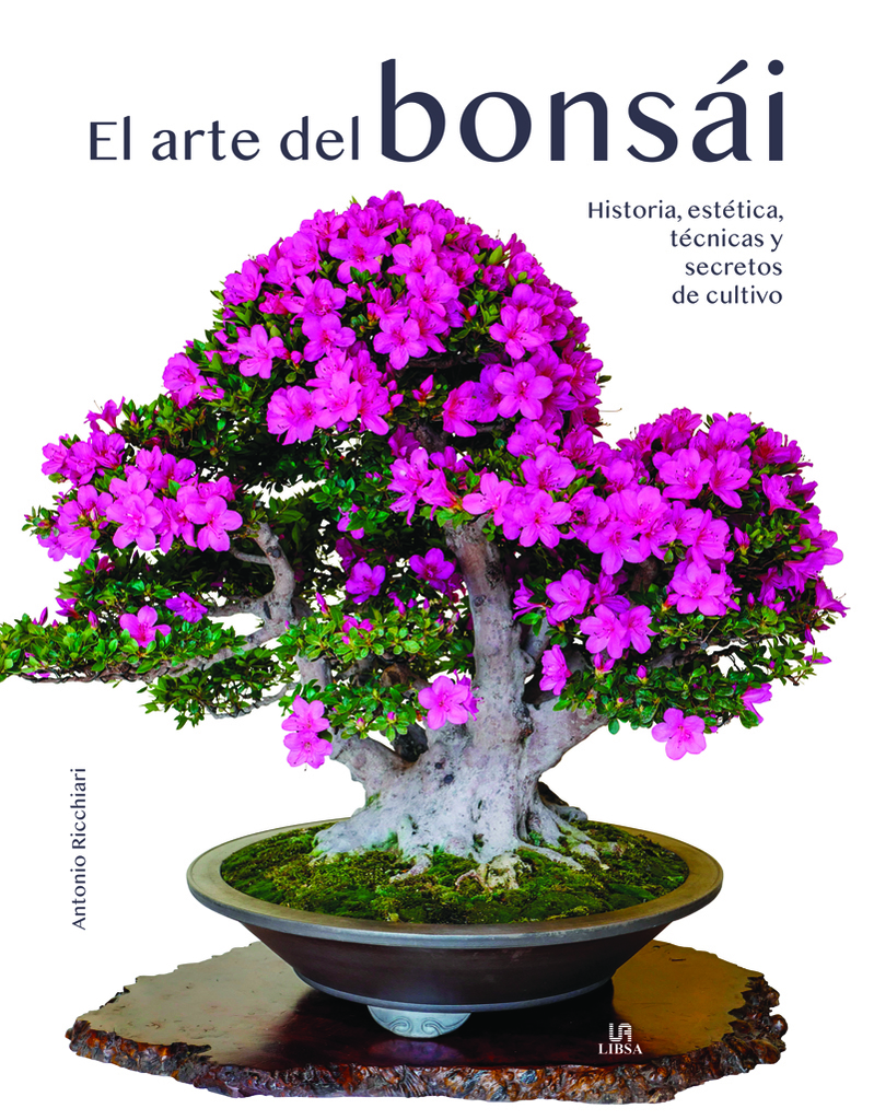 El Arte del Bonsái El Arte del Bonsái