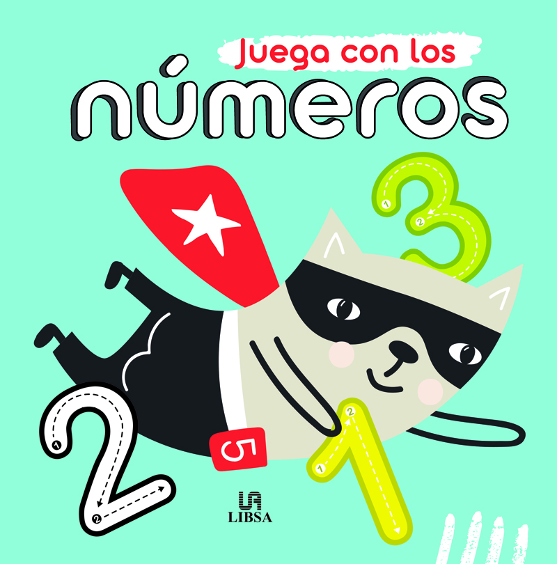 Conoce los Contrarios
