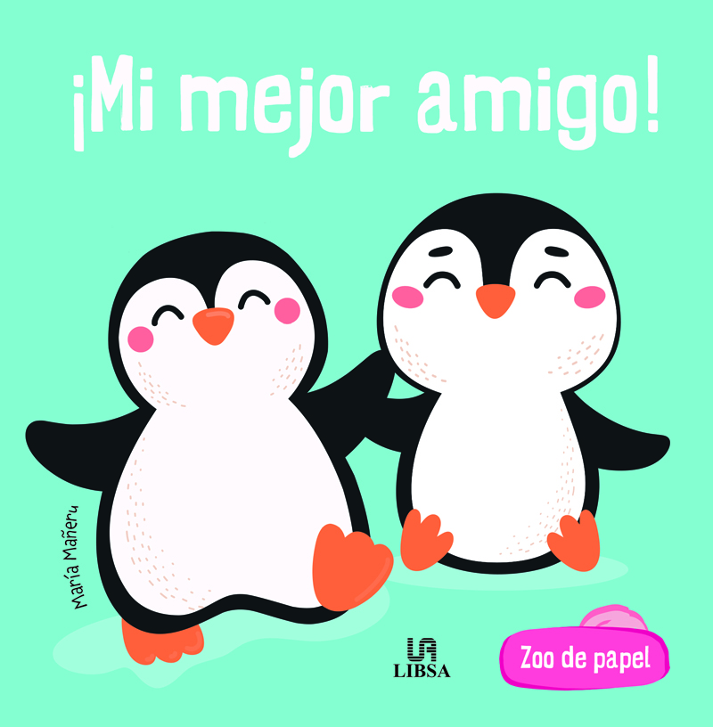 Nino Aprende a Pedir Perdón
