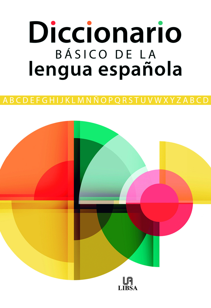 Diccionario Básico de Sinónimos, Antónimos y Parónimos