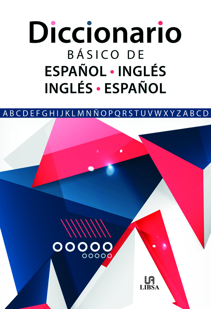 Diccionario Básico de la Lengua Española