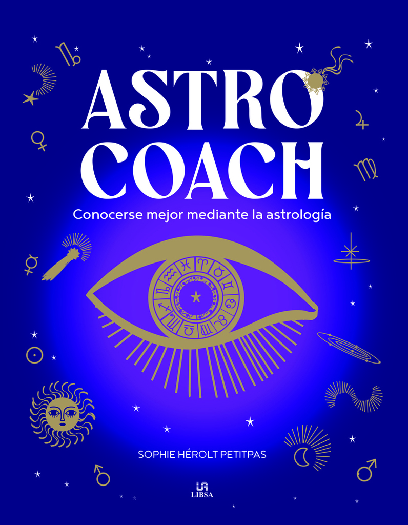 Astrología para el alma cósmica