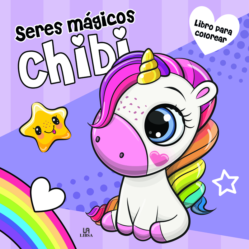 Fiestas Chibi