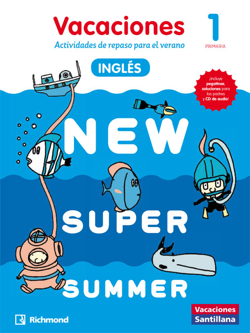 ENGLISH ID BRITANICO 2  STUDENT'S BOOK