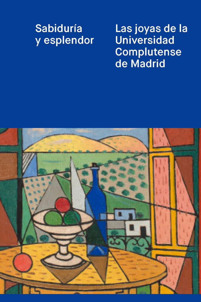 El jardín de las Hespérides